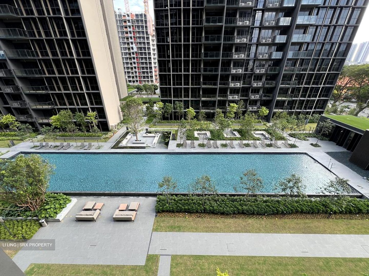 Tembusu Grand (D15), Condominium #520746371